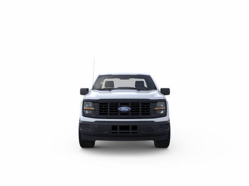 New 2026 Oxford White Ford XL image 28