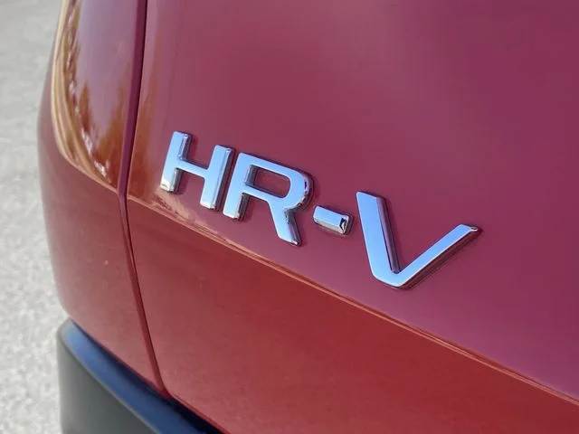 2024 Honda HR-V Sport - Photo 32