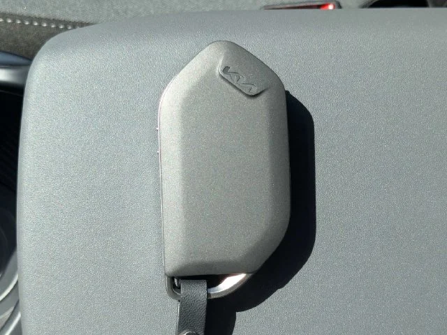 New 2026 Morning Haze Kia LXS image 31