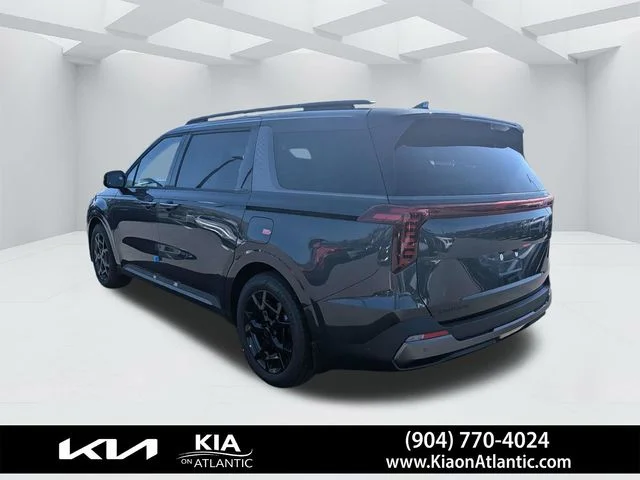 New 2026 Panthera Metal Kia SX Prestige image 5