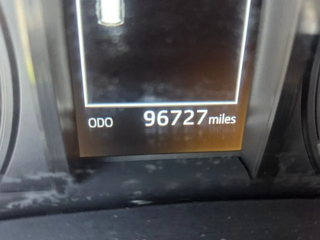 Used 2021 Gray Toyota SR5 image 26