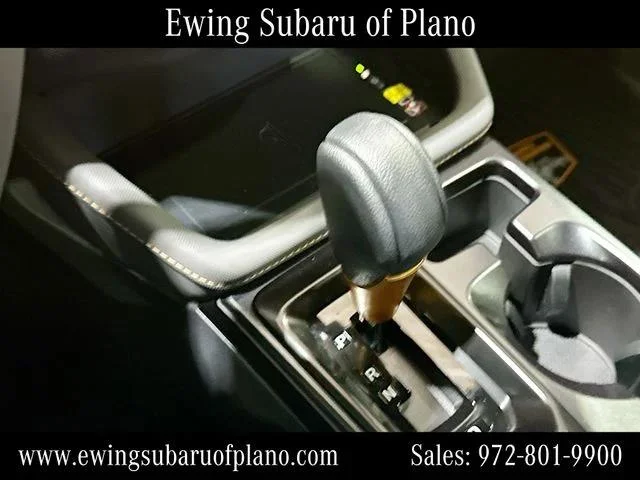 New 2026 RIVER ROCK PEARL Subaru Wilderness image 50