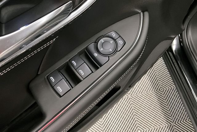 2022 Buick Envision Preferred - Photo 39