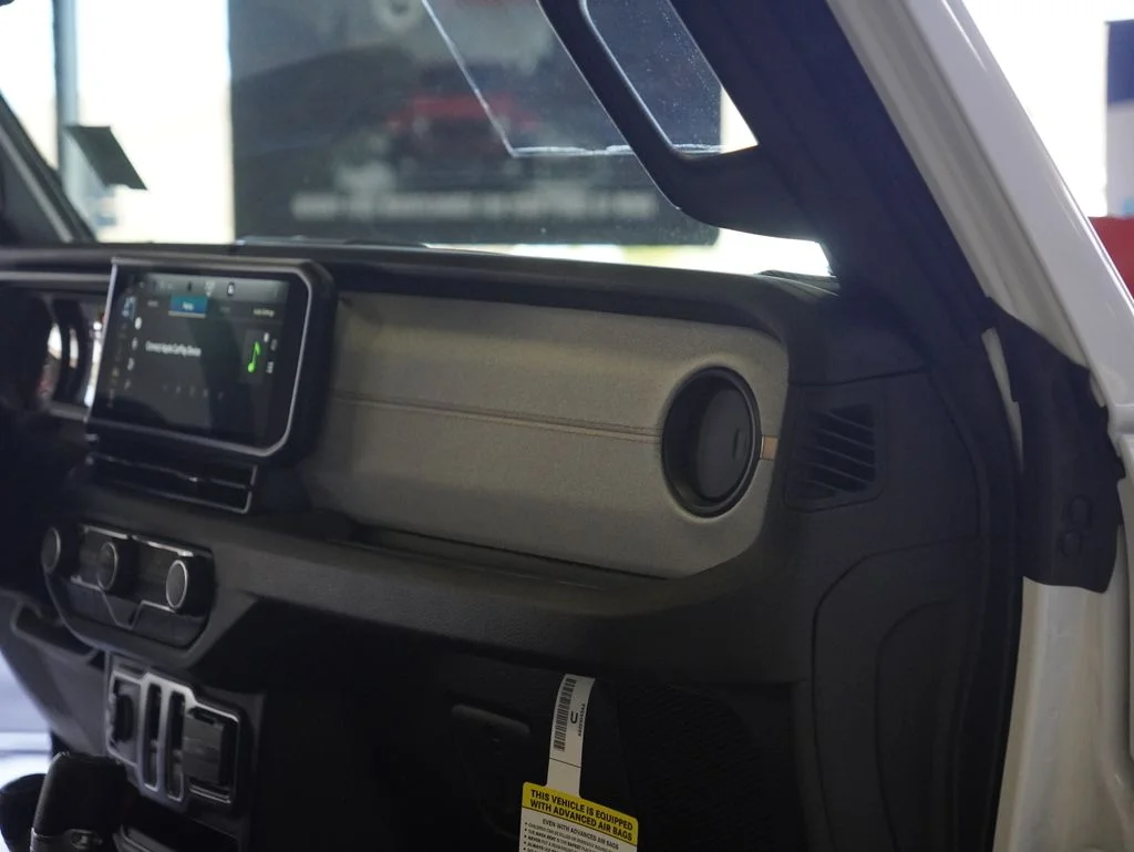 2026 Jeep Wrangler 2-Door Sport - Photo 22