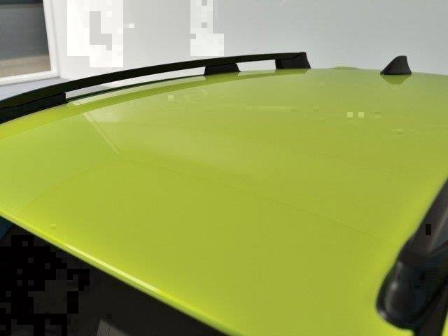 New 2026 CITRON YELLOW PEARL Subaru Limited Hybrid image 13