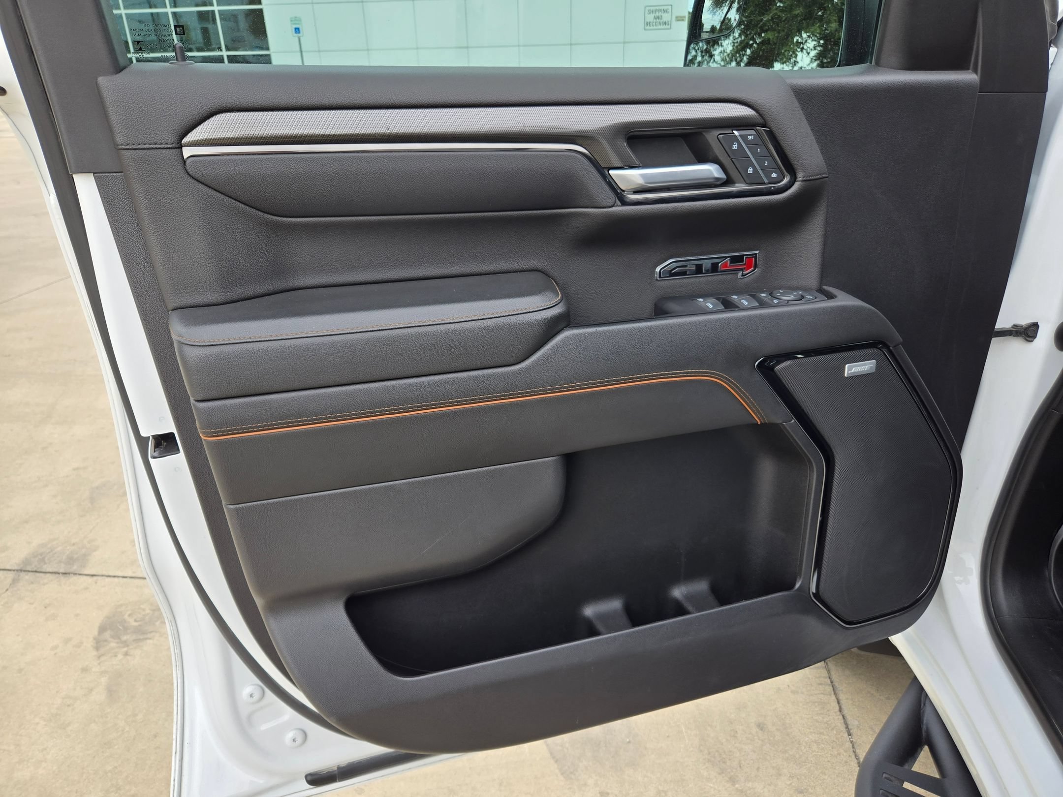 2022 GMC Sierra 1500 AT4 - Photo 20