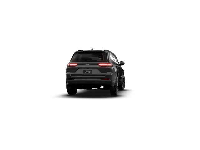 New 2026 Baltic Gray Metallic Clear-Coat Exterior Paint Jeep Altitude image 14
