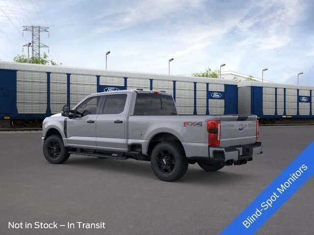 New 2026 Avalanche Ford F-250® XL image 4