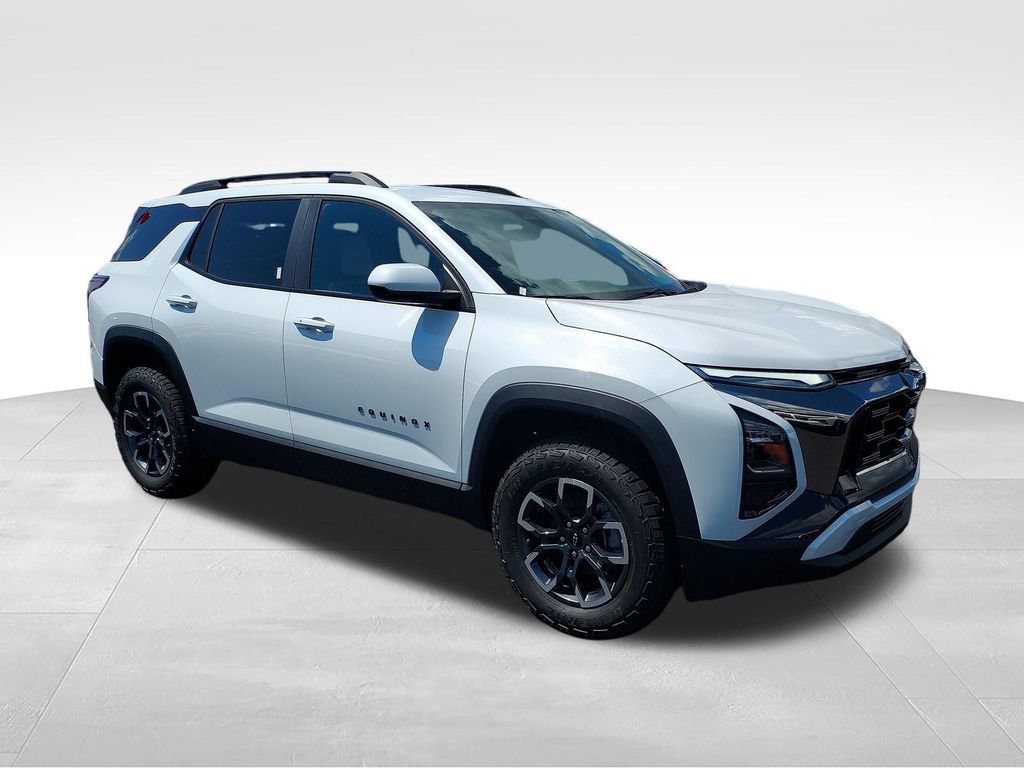 2027 Chevrolet Equinox ACTIV - Photo 7