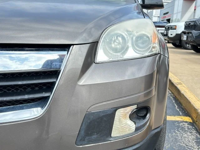 Used 2007 Cocoa Saturn XE image 3