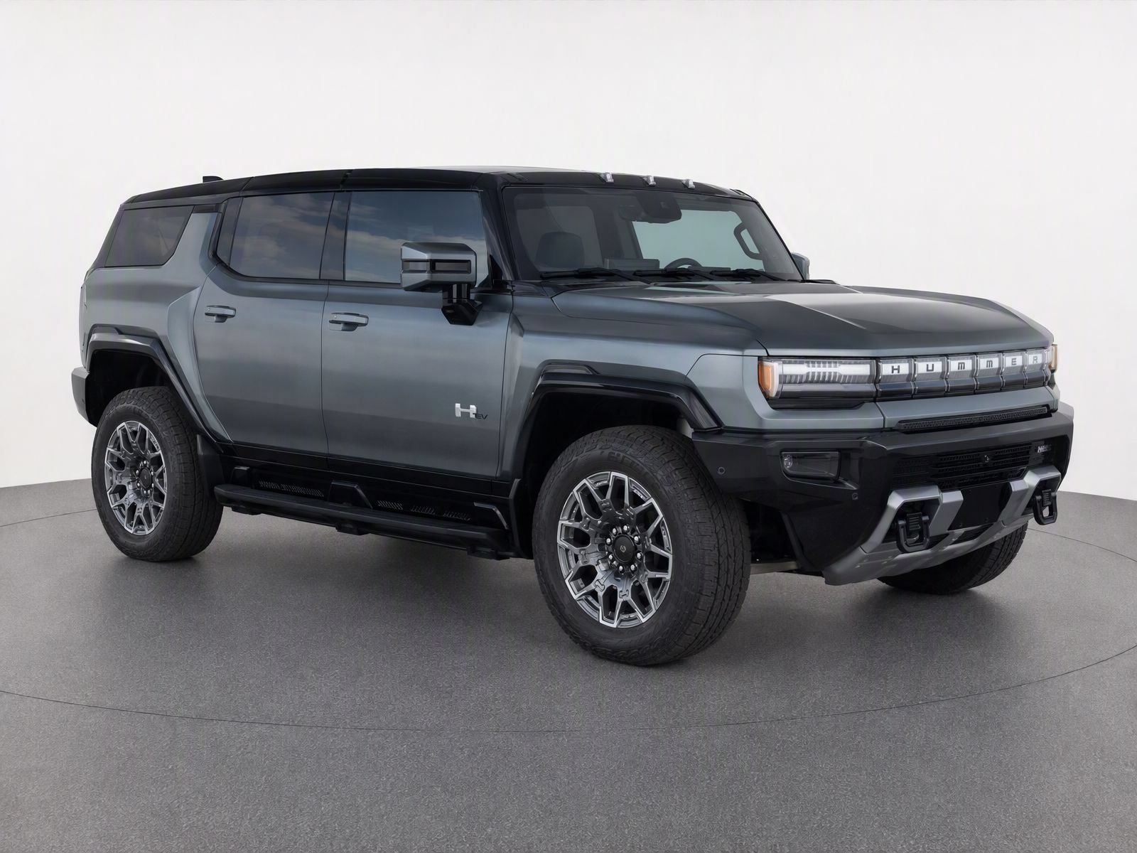 Used 2024 GMC HUMMER EV 3X with VIN 1GKB0RDC9RU101307 for sale in Henderson, NV