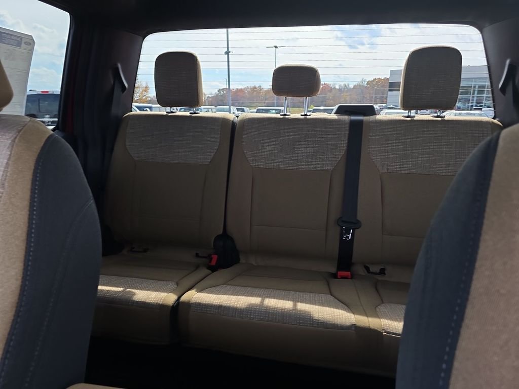 2026 Ford F-250 Super Duty XLT - Photo 11