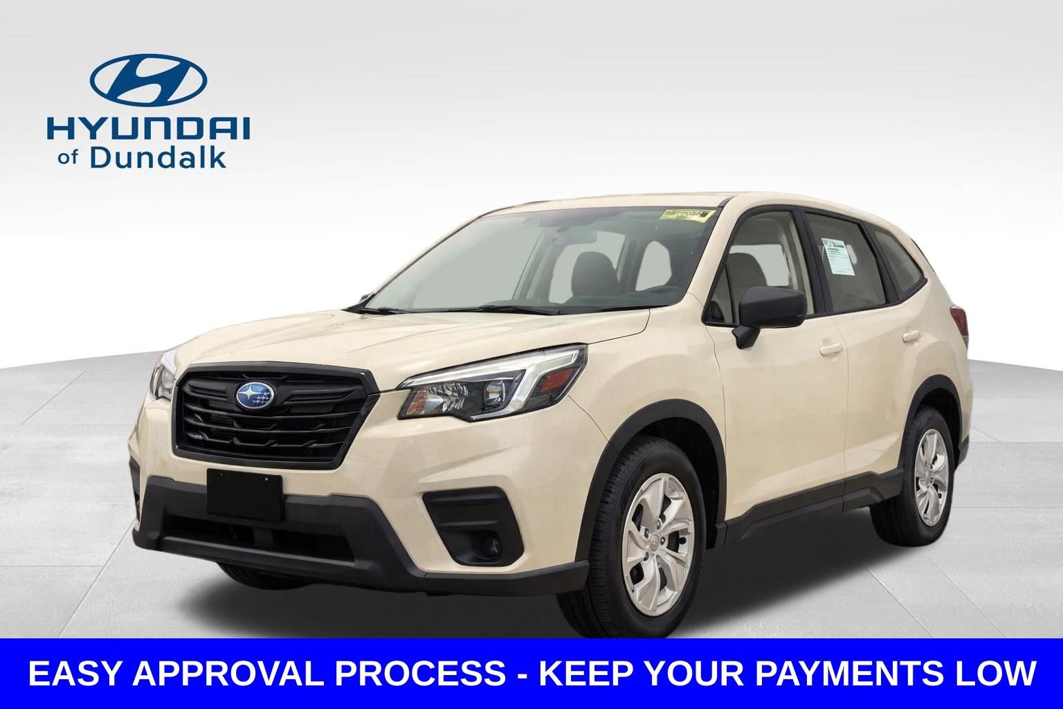 2022 Subaru Forester -'s photo