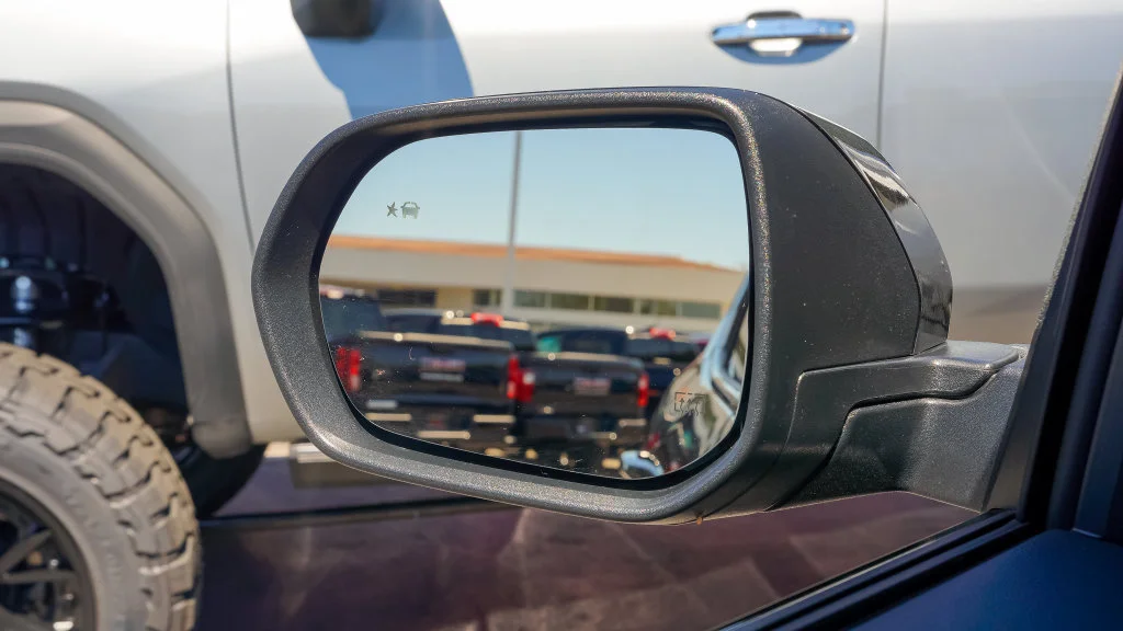 2027 GMC Acadia Elevation - Photo 15