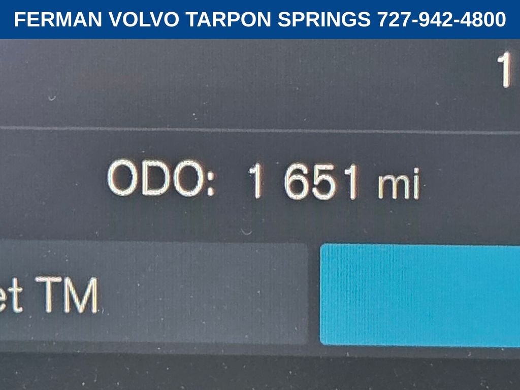 New 2026 Vapour Grey Volvo Plus image 36