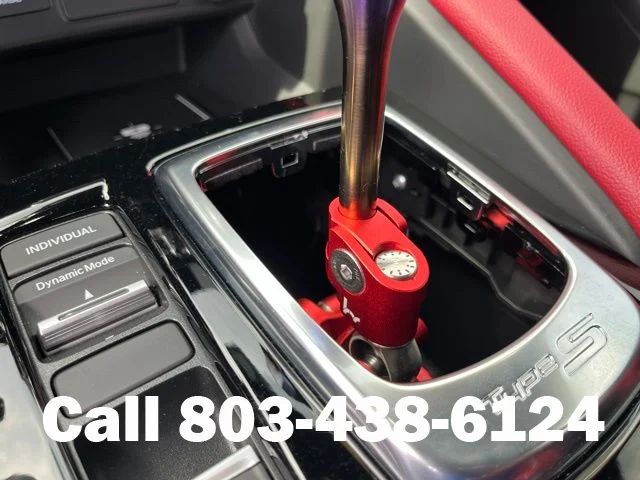 Used 2024  Acura Type S image 28