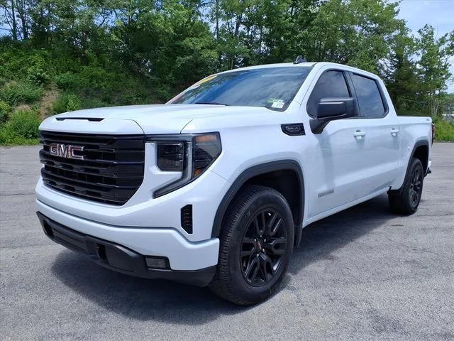 2024 GMC Sierra 1500 Elevation - Photo 9
