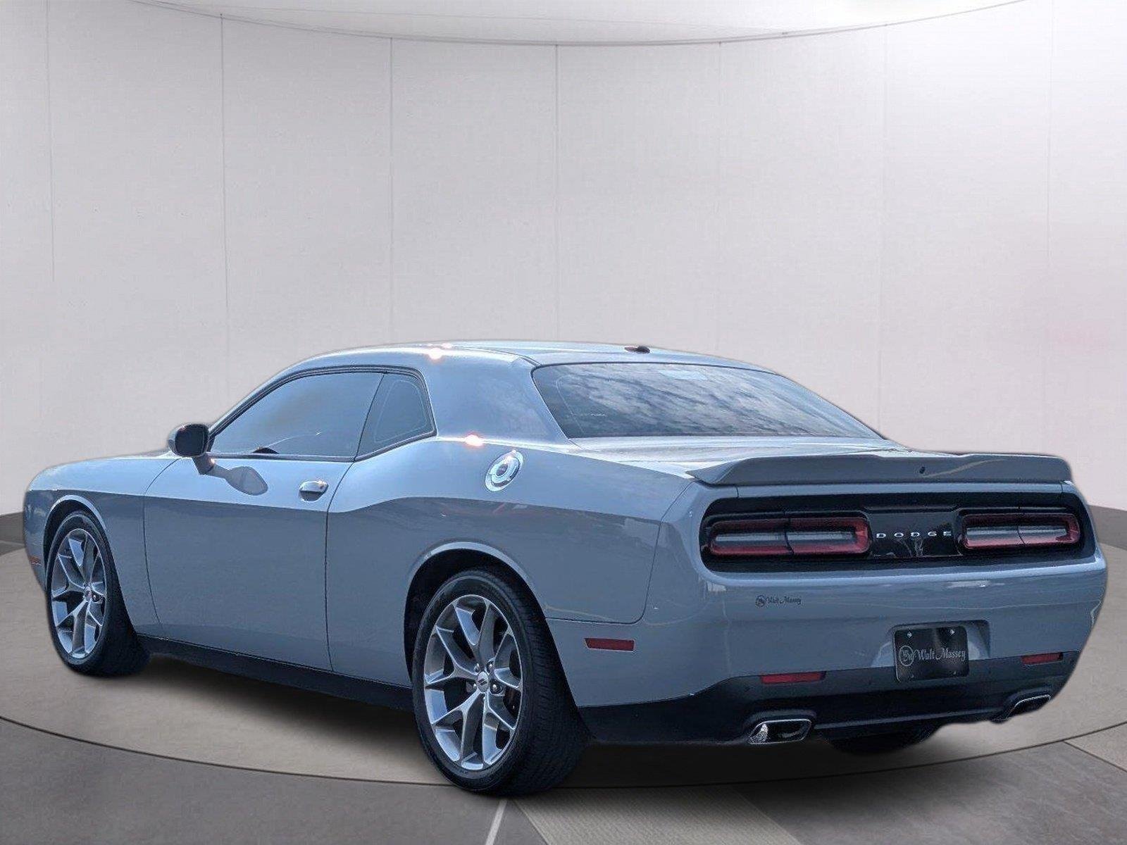 Used 2022 Smoke Show Dodge GT image 3