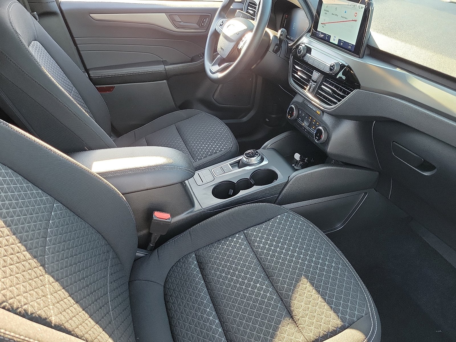 2025 Ford Escape Active - Photo 17