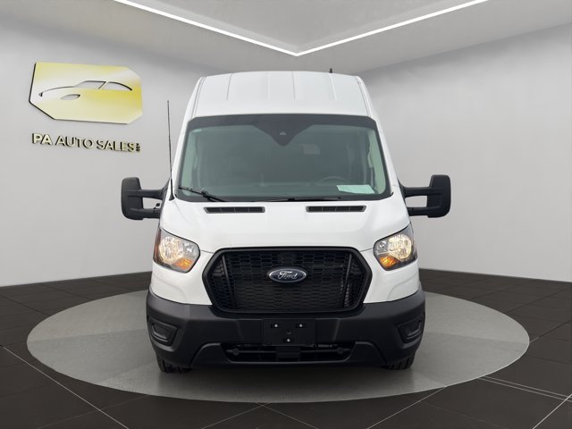 Used 2024 White Ford  image 2