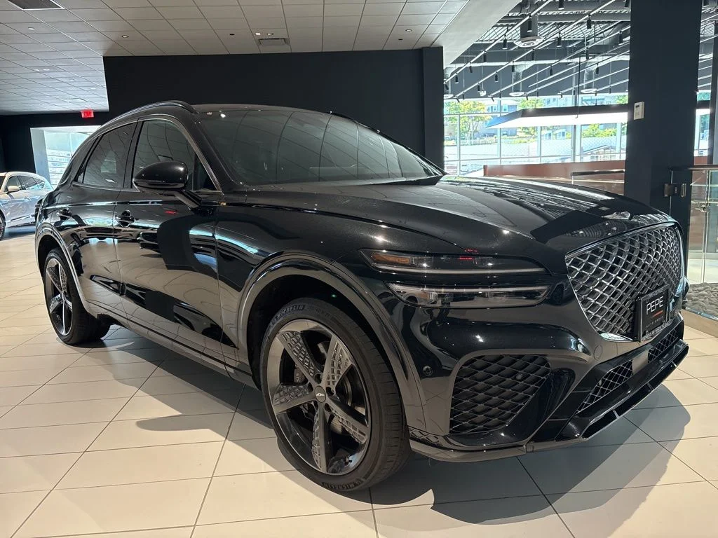 2023 Genesis GV70 3.5T Sport AWD's photo