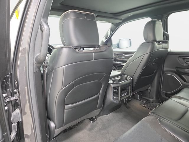 Used 2024 Gray Ram Laramie image 12