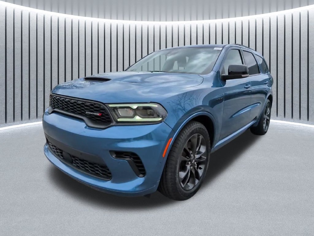 Used 2024 Blue Dodge R/T image 17