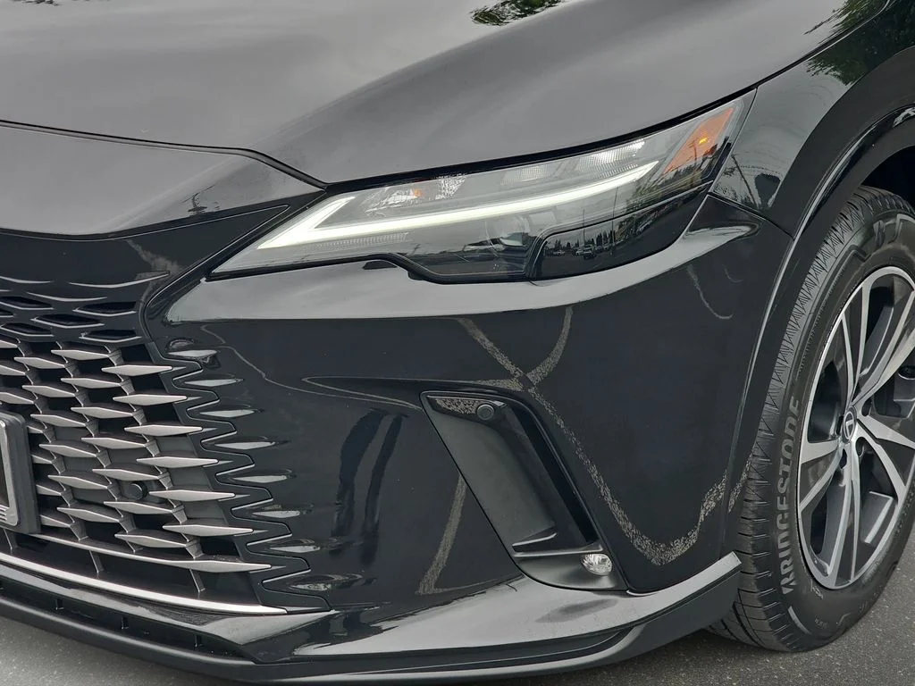 Certified Used 2023 CAVIAR Lexus 350 Premium image 35