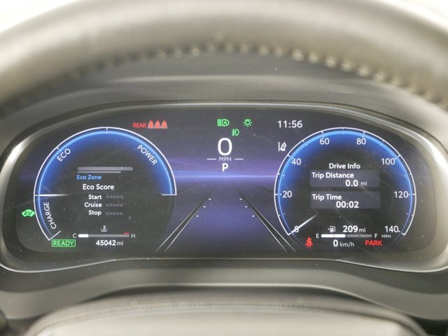 Certified Used 2023 Coastal Gray Metallic Toyota Limited image 22