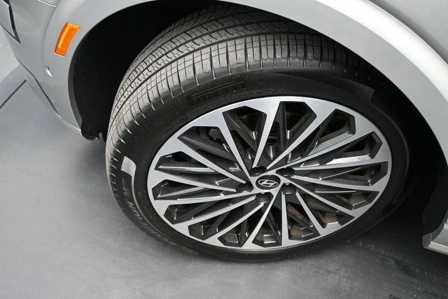 2026 Hyundai Palisade Calligraphy - Photo 38