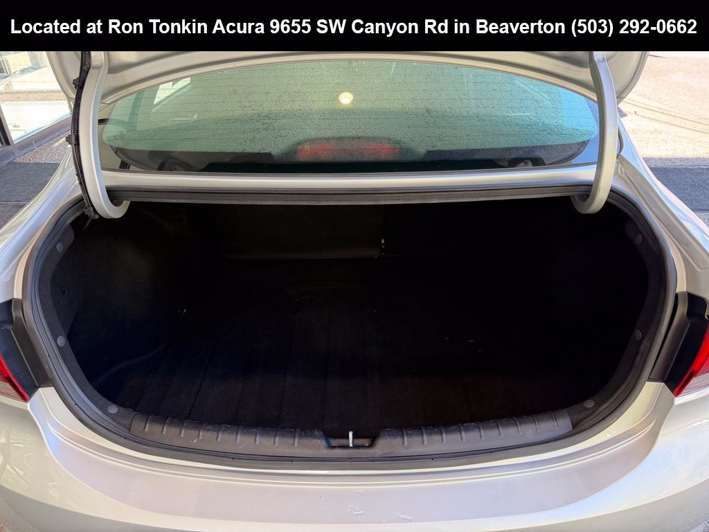 Used 2018 Silky Silver Kia S image 10
