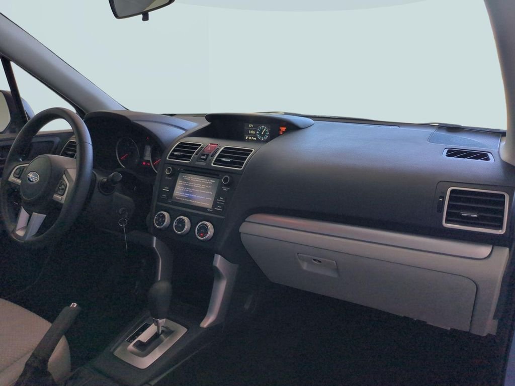 2018 Subaru Forester Base - Photo 28