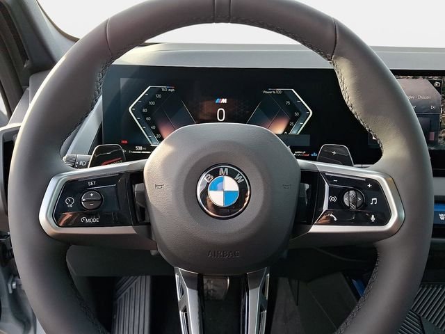 New 2026 Brooklyn Grey Metallic BMW 30 xDrive image 16