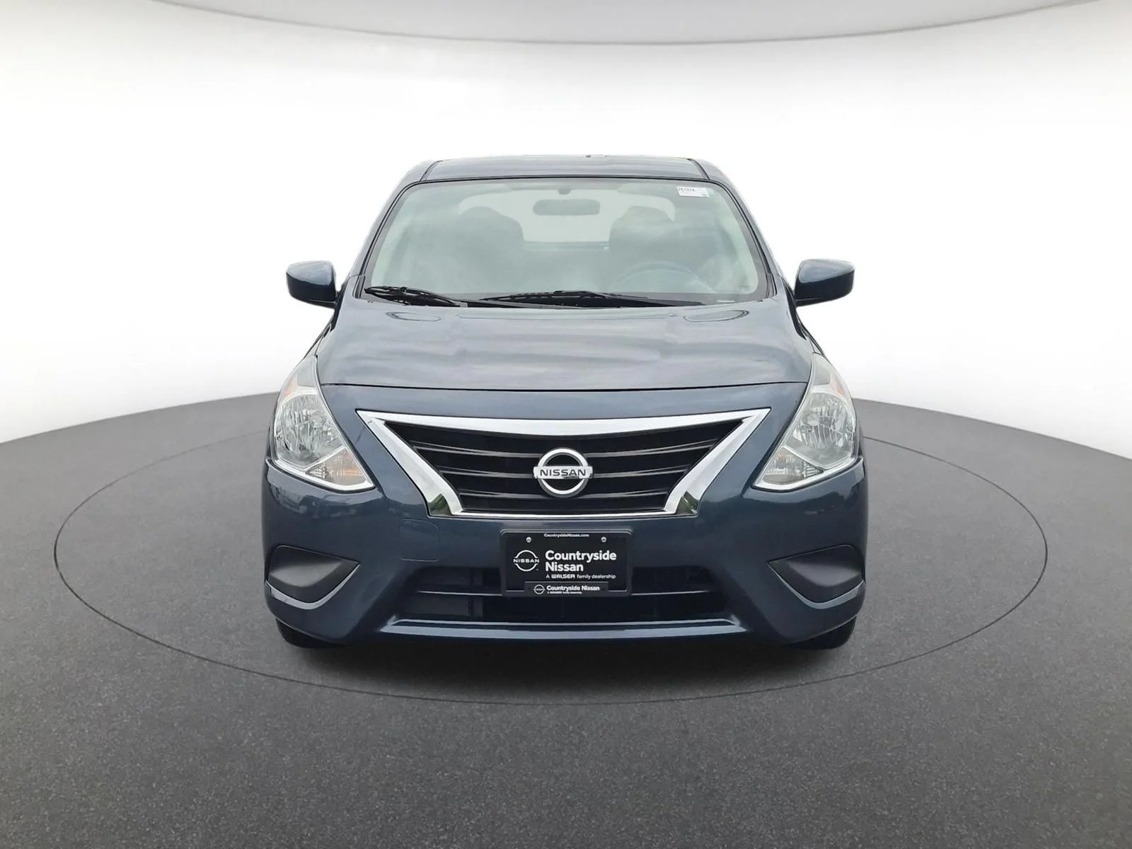 Used 2016 Nissan Versa Sedan S with VIN 3N1CN7AP3GL914486 for sale in Countryside, IL