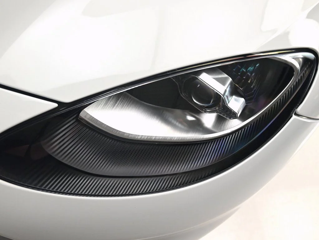 New 2026 Lunar White Aston Martin 707 image 29