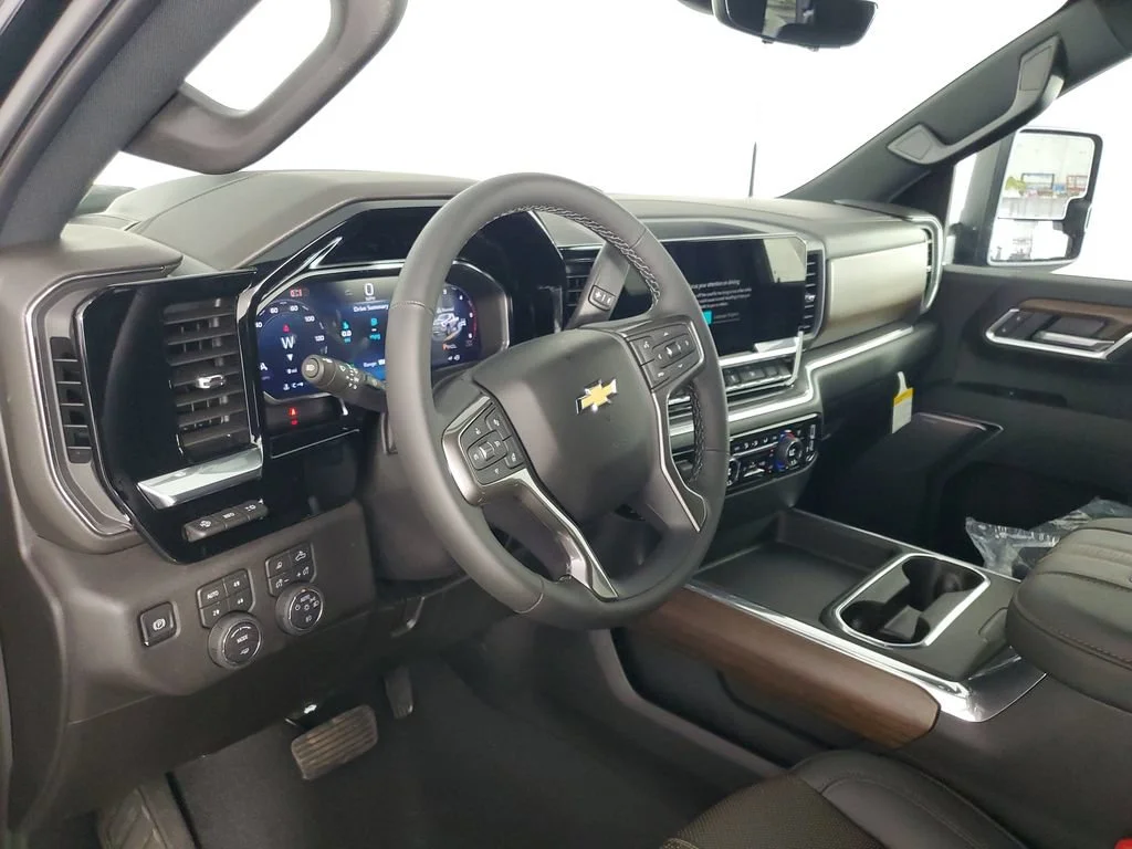 2026 Chevrolet Silverado 3500 HD High Country - Photo 14
