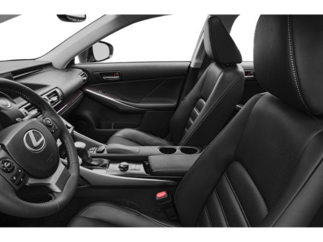 Used 2015 Black Lexus 250 image 8