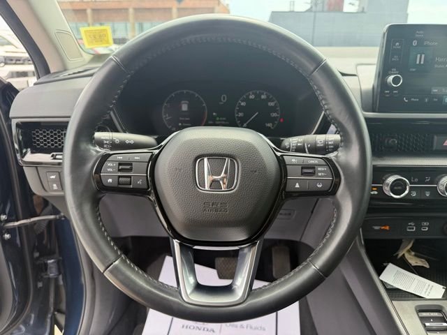 Used 2023  Honda EX-L image 21