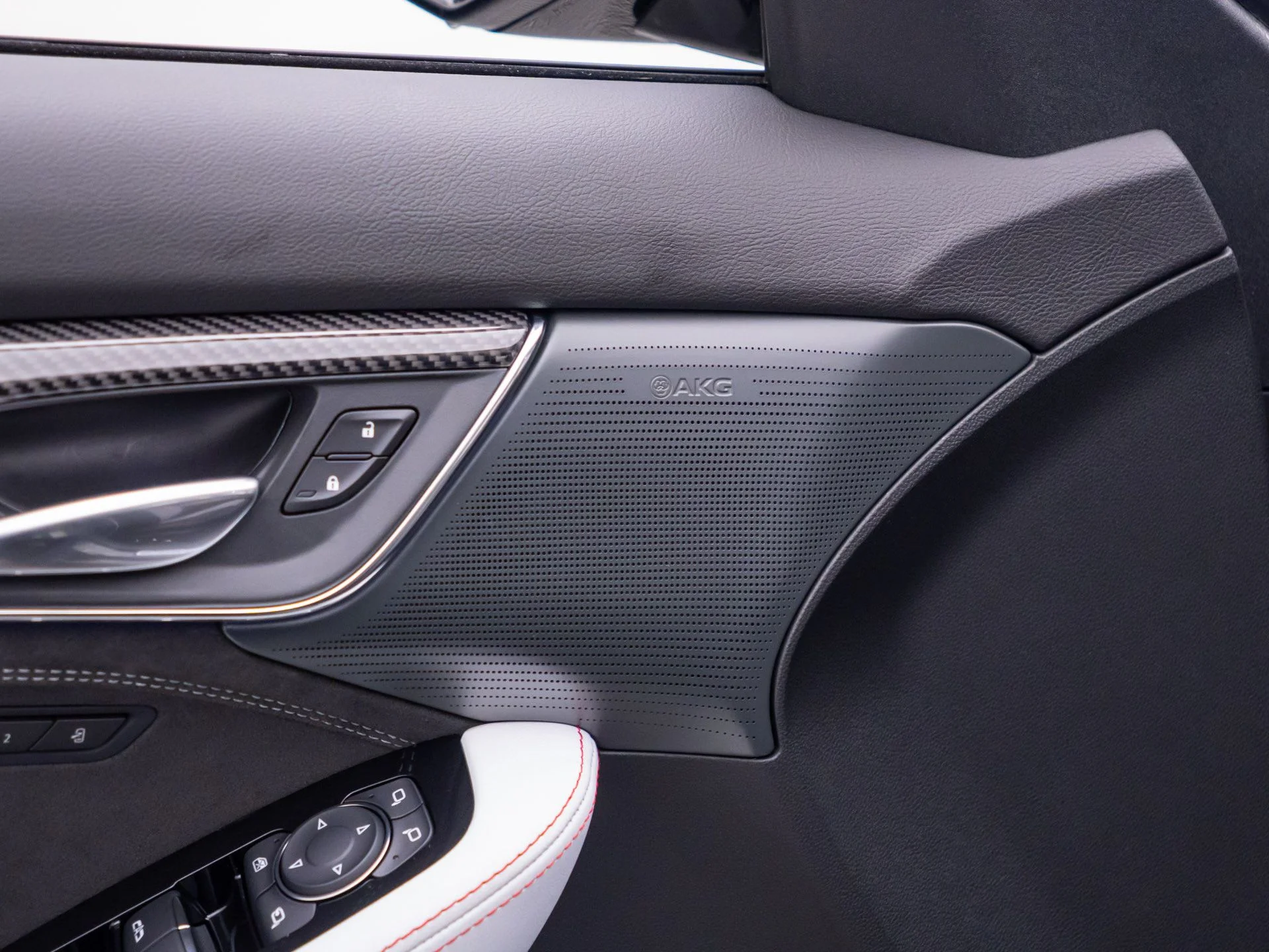 New 2026 Black Cadillac V-Series image 13