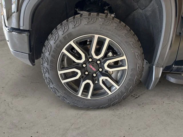 New 2026 Black GMC AT4 image 15