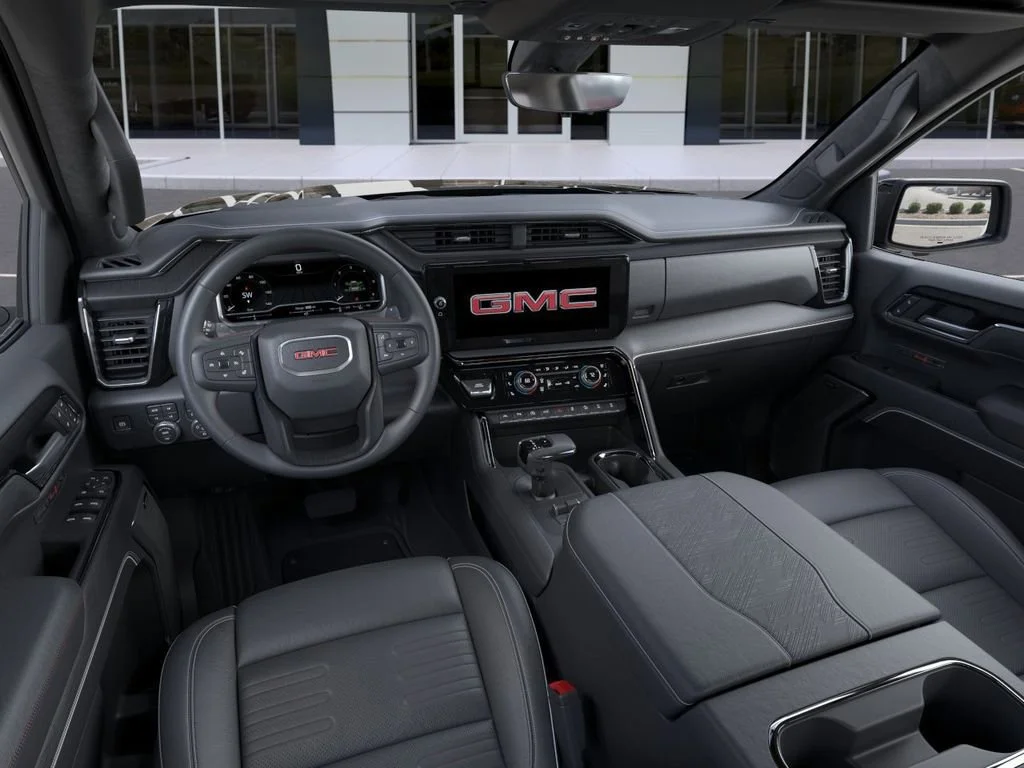 2026 GMC Sierra 1500 AT4X - Photo 15
