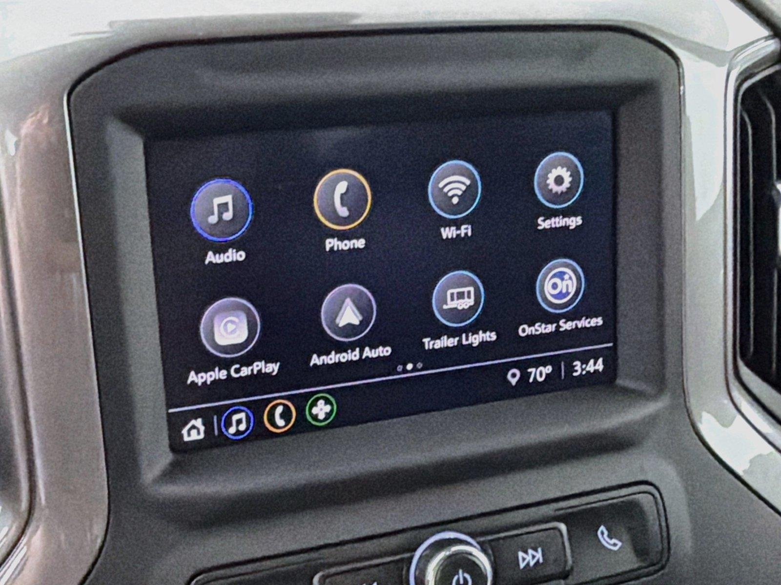 Used 2022 NORTHSKY BLUE METALLIC Chevrolet Custom image 19