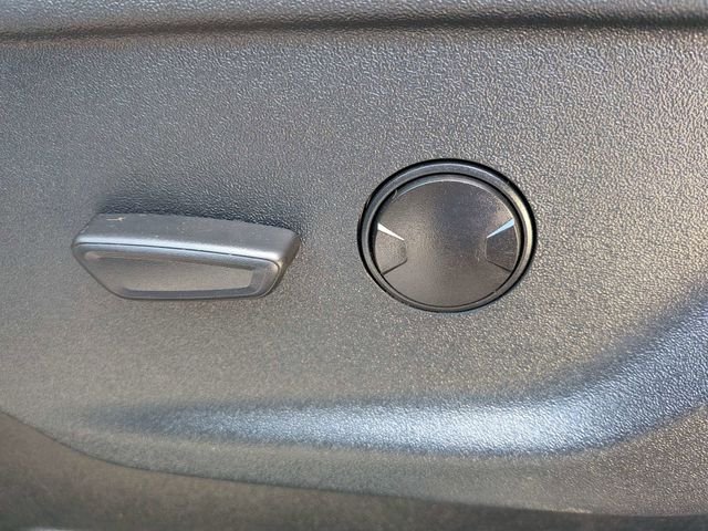 Used 2025 White Ford XLT image 19