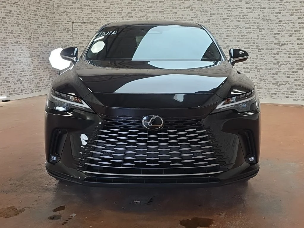 Used 2023 Caviar Lexus 350 image 2