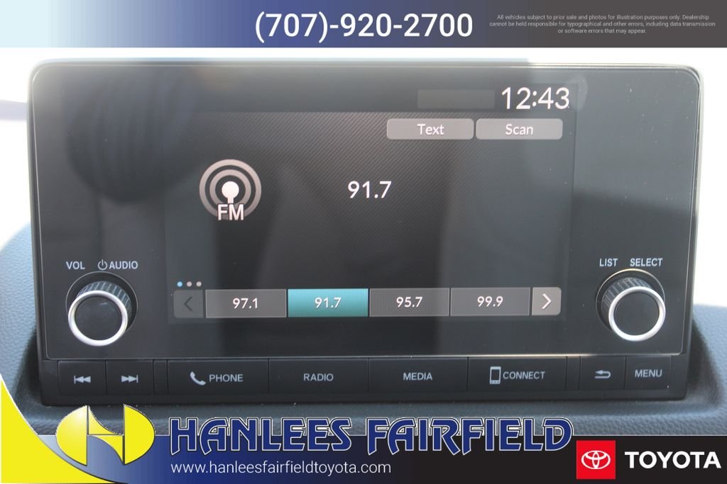 Used 2023  Honda EX-L image 25