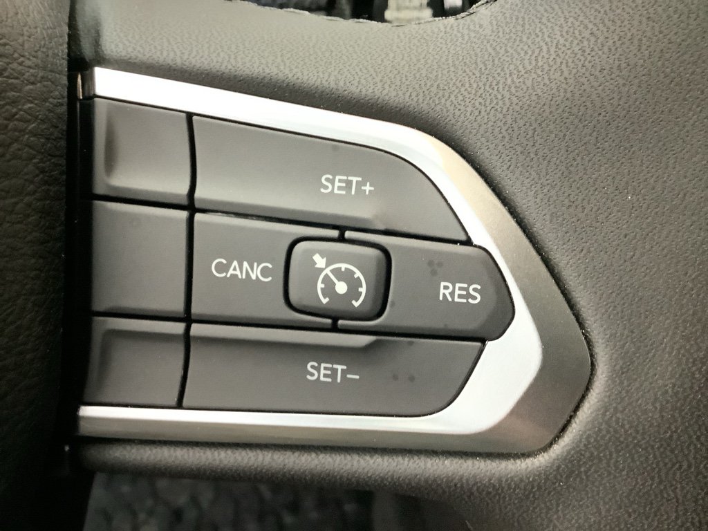 2026 Jeep Compass Latitude Altitude - Photo 17