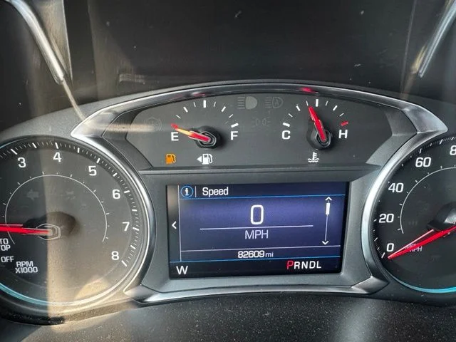 2023 Chevrolet Equinox LT - Photo 21