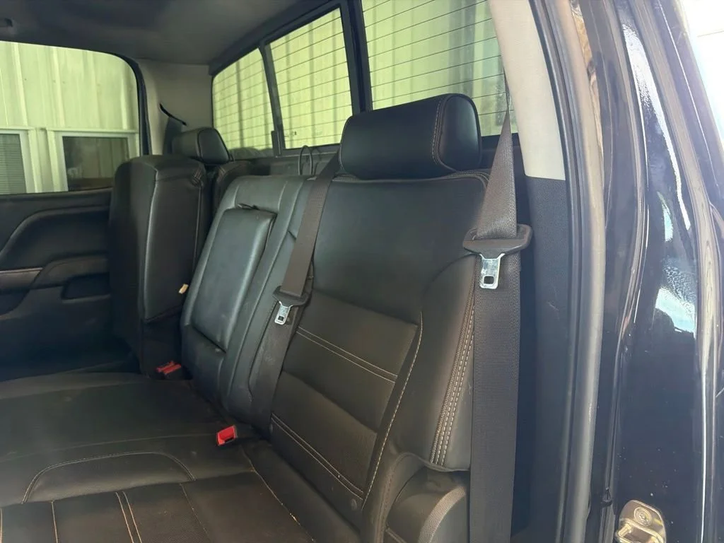 Used 2019 Ebony Twilight Metallic Paint GMC Denali image 7