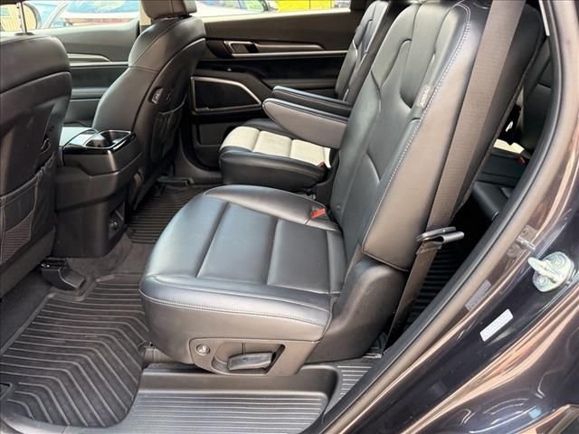 Used 2025 Gray Kia S image 16