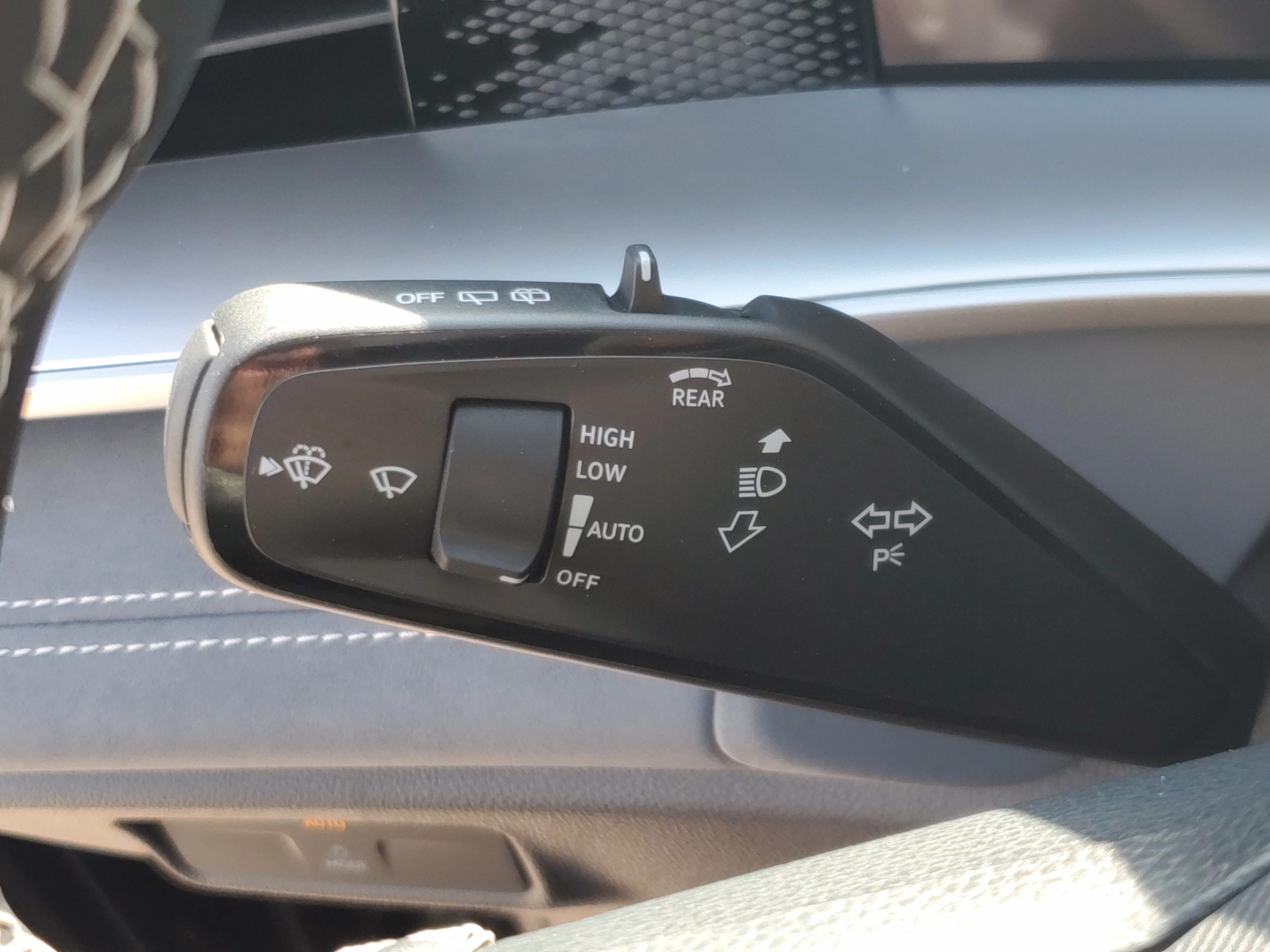 New 2026 Black Volkswagen SE image 29